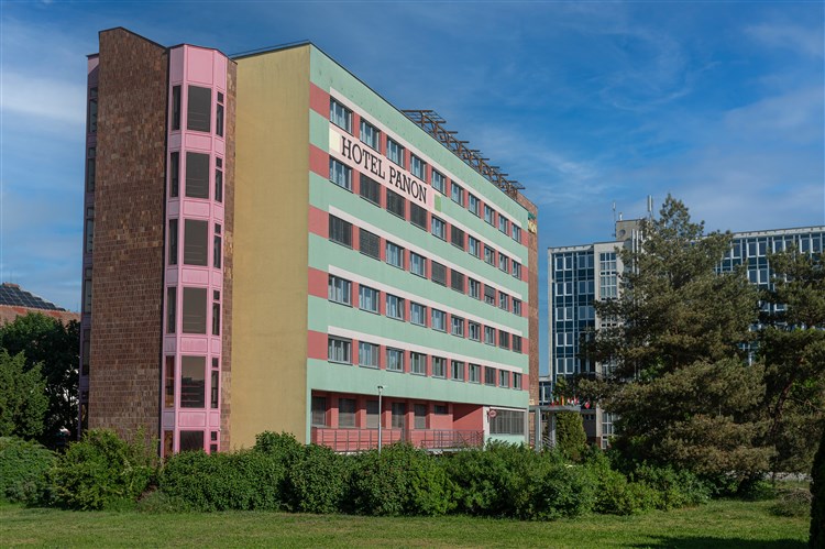 Hotel PANON - Hodonín