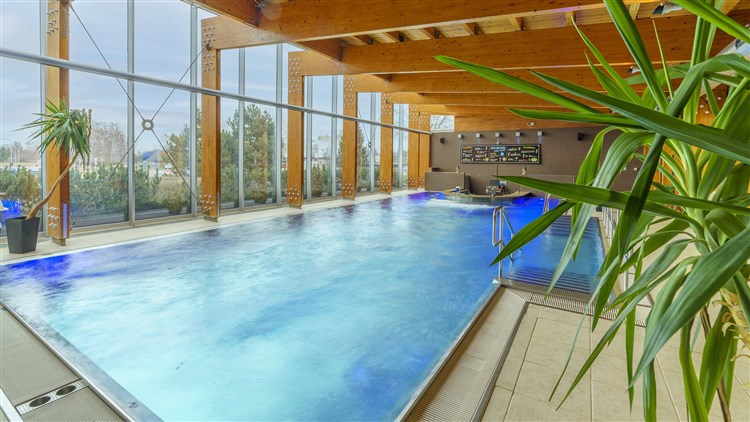 Blue Diamond | AQUACITY POPRAD - Poprad