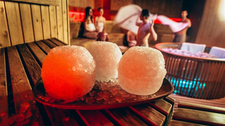 Wellness | AQUACITY POPRAD - Poprad
