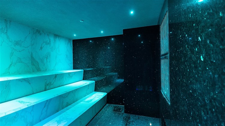 Wellness | AQUACITY POPRAD - Poprad