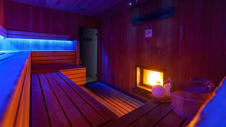 Wellness | AQUACITY POPRAD - Poprad