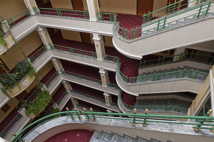 PALACE - Hévíz