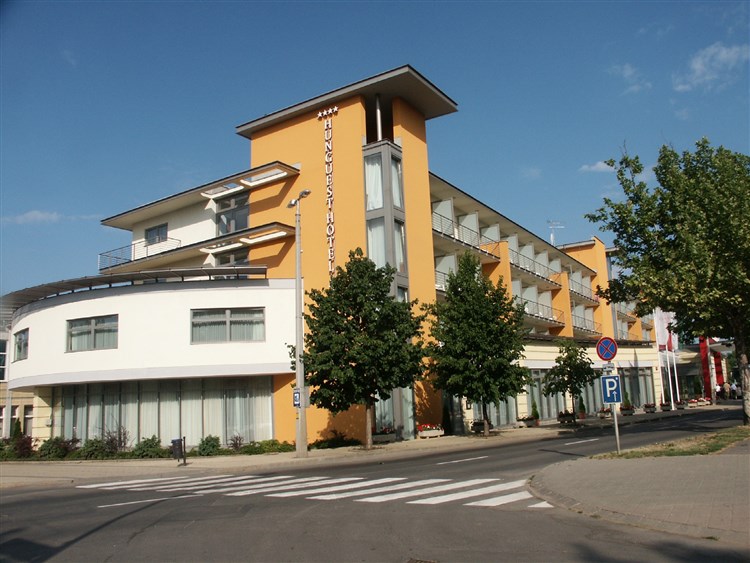 Hotel AQUA-SOL | AQUA-SOL - Hajdúszoboszló