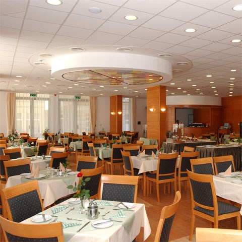 Restaurace | AQUA-SOL - Hajdúszoboszló