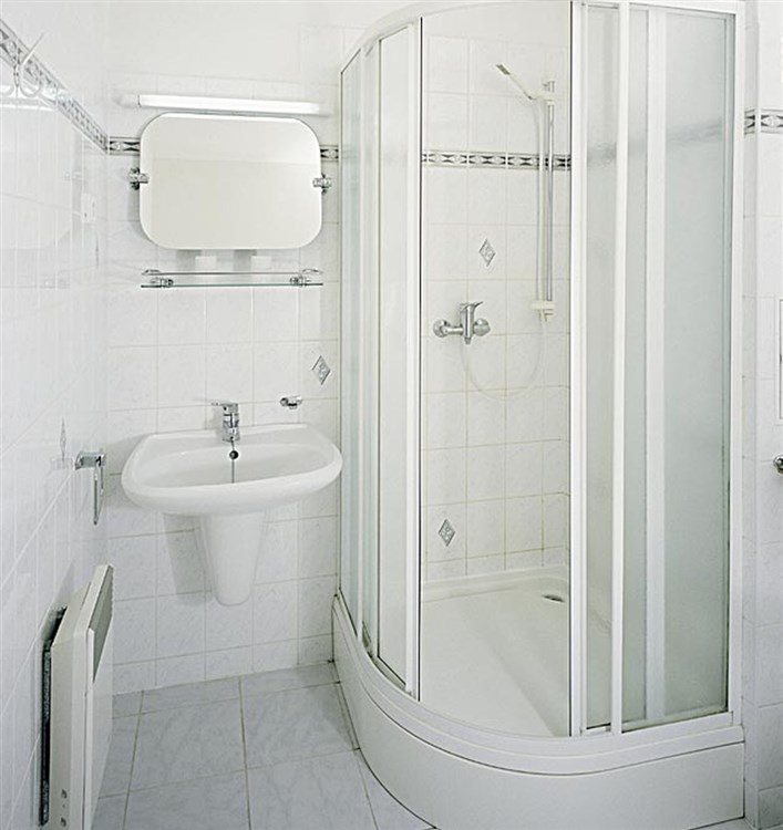 Pokoj Standard | Lázeňský & wellness hotel NIVAMARE - Luhačovice - Pozlovice