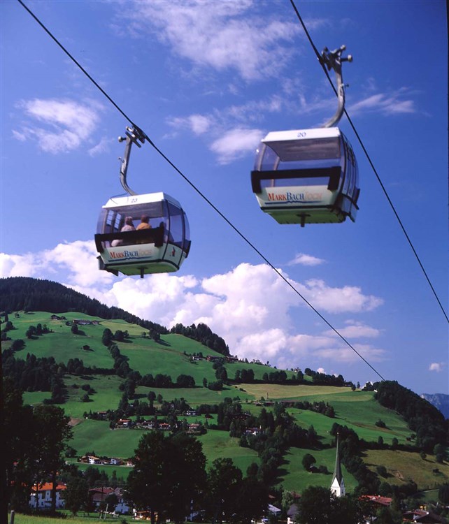 Wildschönau | DORFERWIRT - Dorf