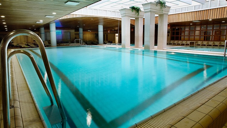 Aphrodite Spa | THE AQUINCUM HOTEL BUDAPEST - Budapest