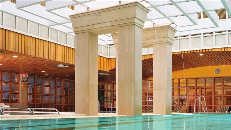 Aphrodite Spa | THE AQUINCUM HOTEL BUDAPEST - Budapest