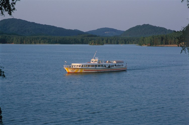 GRAND - Doksy