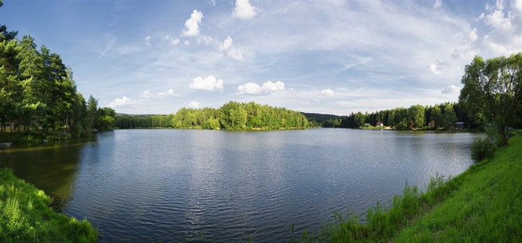 KRASKOV - Třemošnice - Starý Dvůr