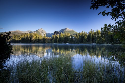 PATRIA - Štrbské Pleso