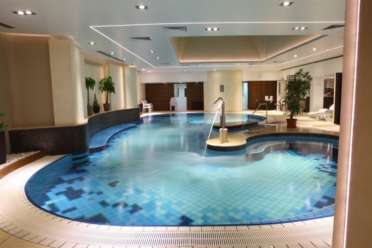 Wellness | PALACE - Hévíz