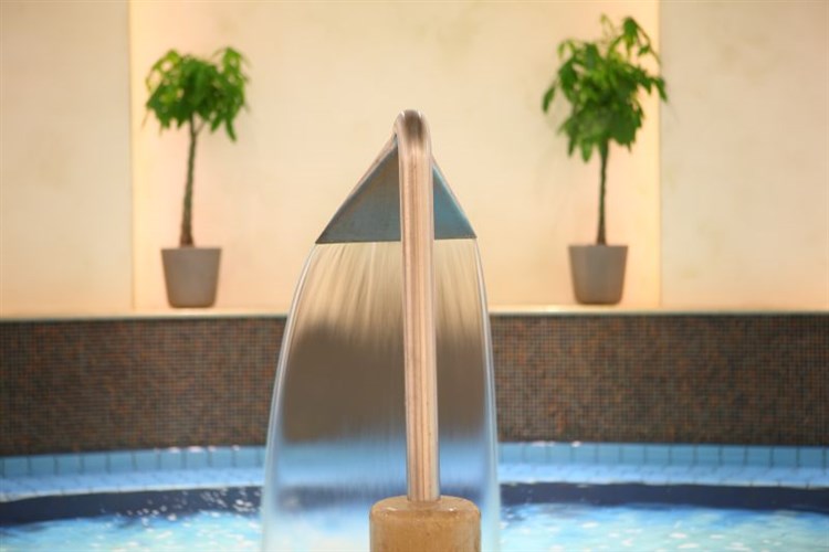 Wellness | PALACE - Hévíz