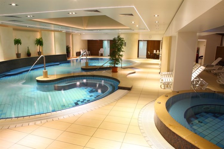 Wellness | PALACE - Hévíz