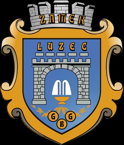 Logo | ZÁMEK LUŽEC - Nejdek - Lužec