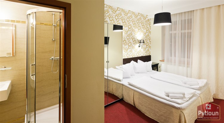 PYTLOUN WELLNESS TRAVEL HOTEL - Liberec