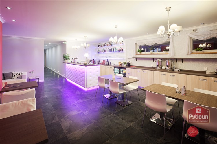 PYTLOUN WELLNESS TRAVEL HOTEL - Liberec