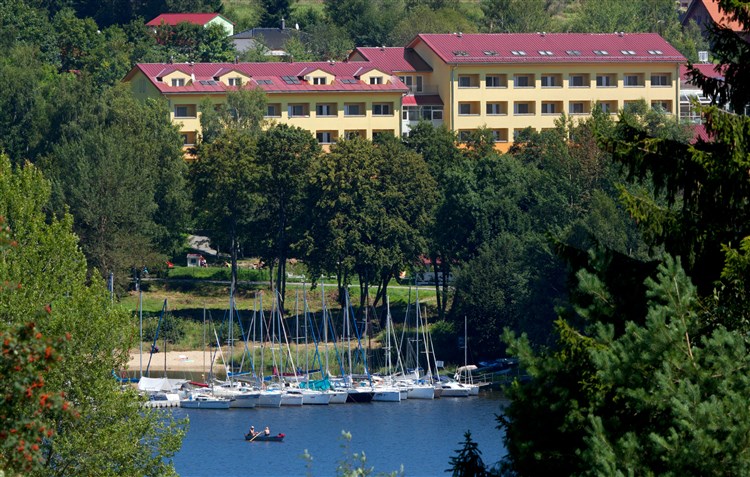 "" | FRYMBURK - Frymburk