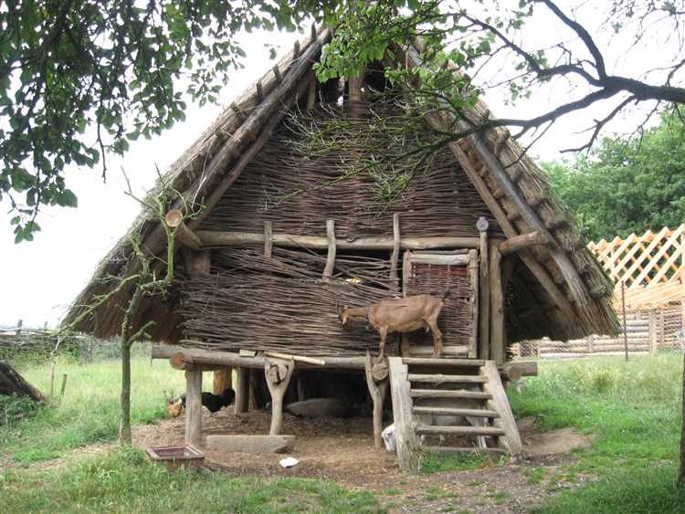 Archeoskanzen Modrá | KYJOVSKÝ PIVOVAR - Kyjov