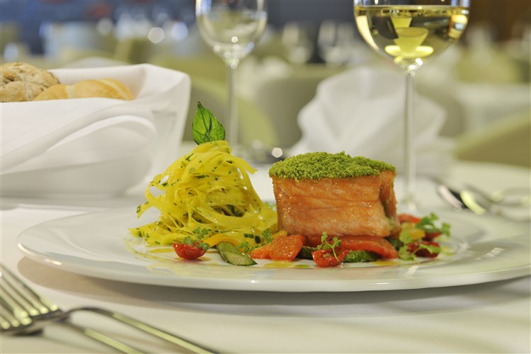 gastronomie | VITALITY - Vendryně