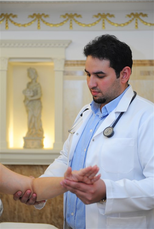 doktor | RAJECKÉ TEPLICE - Rajecké Teplice