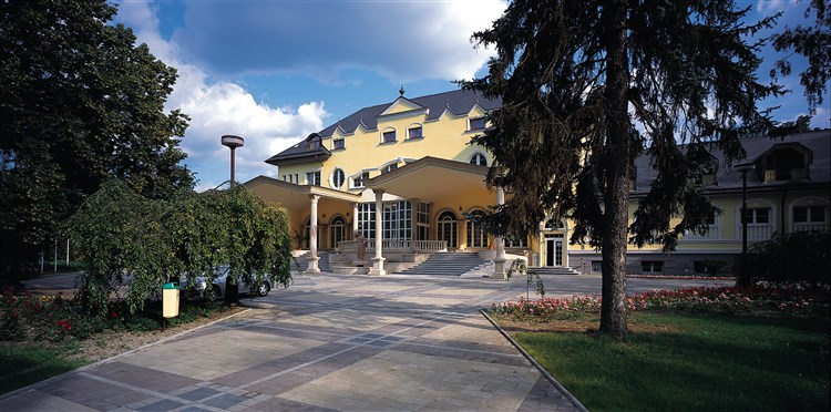 hotel Aphrodite | RAJECKÉ TEPLICE - Rajecké Teplice