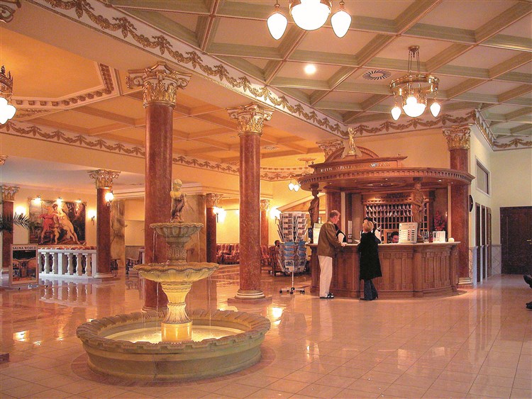 hotel Aphrodite | RAJECKÉ TEPLICE - Rajecké Teplice