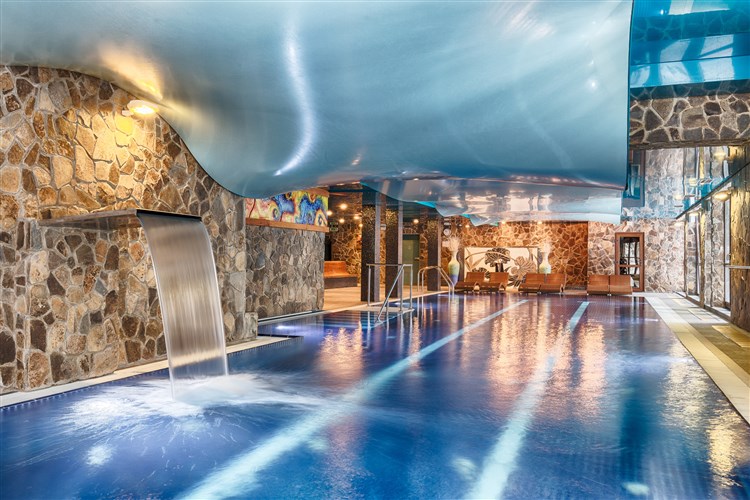 APLEND WELLNESS HOTEL BOROVICA**** - Štrbské Pleso