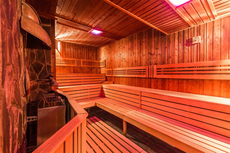 APLEND WELLNESS HOTEL BOROVICA**** - Štrbské Pleso