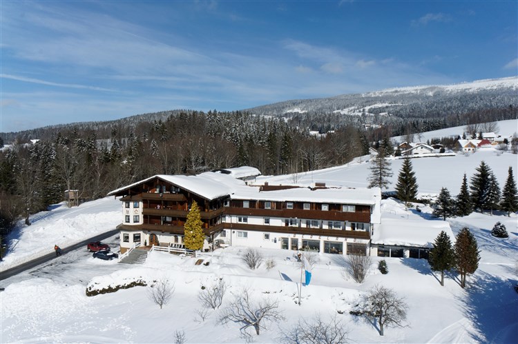 BERGLAND HOF - Neureichenau