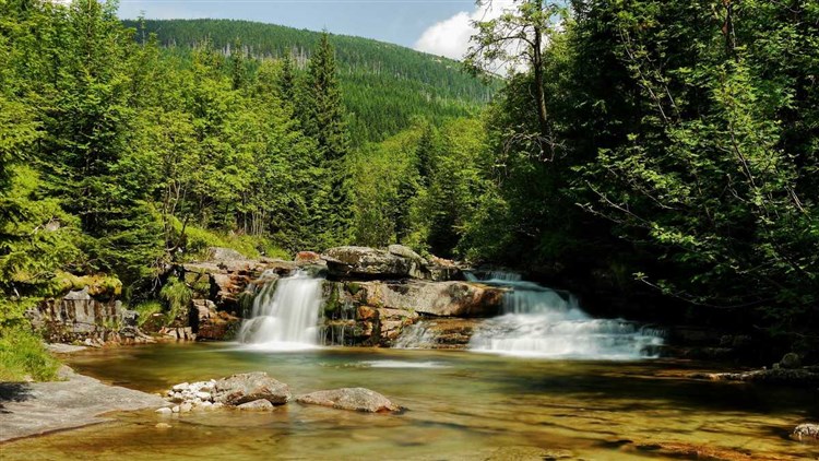 STOH - Špindlerův Mlýn