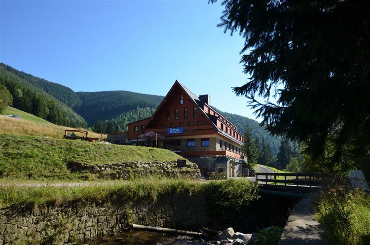 STOH - Špindlerův Mlýn