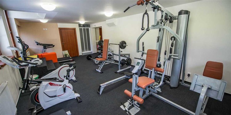 STOH - Špindlerův Mlýn