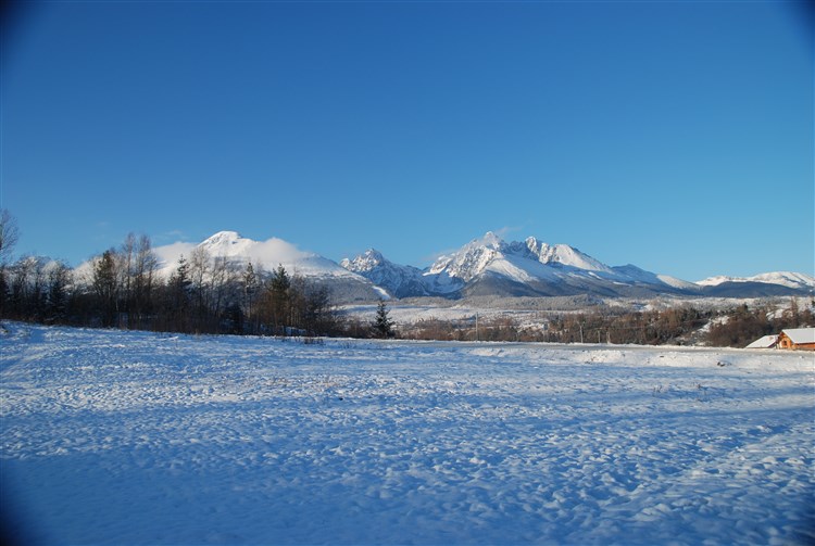 EUFORIA - Nová Lesná