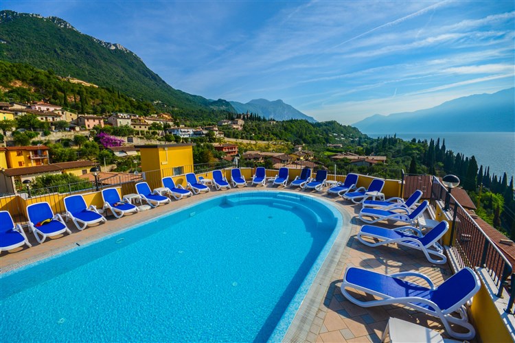 ALL INCLUSIVE HOTEL PICCOLO PARADISO - Toscolano - Maderno