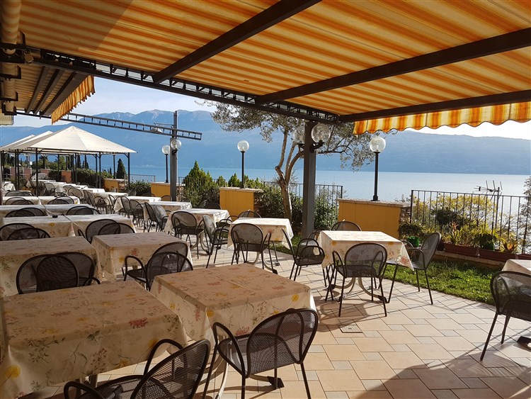 ALL INCLUSIVE HOTEL PICCOLO PARADISO - Toscolano - Maderno