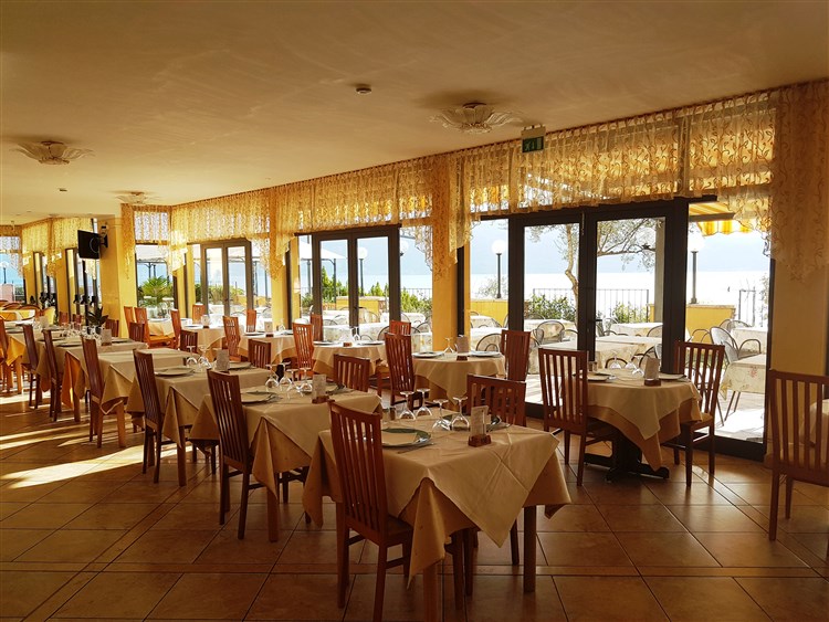 ALL INCLUSIVE HOTEL PICCOLO PARADISO - Toscolano - Maderno