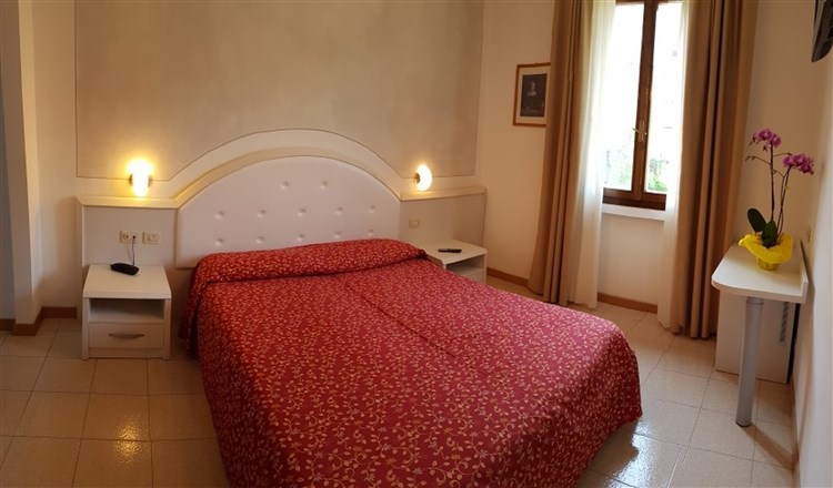 ALL INCLUSIVE HOTEL PICCOLO PARADISO - Toscolano - Maderno