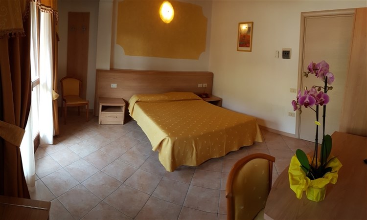 ALL INCLUSIVE HOTEL PICCOLO PARADISO - Toscolano - Maderno