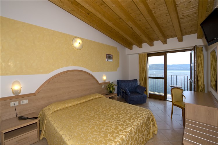 ALL INCLUSIVE HOTEL PICCOLO PARADISO - Toscolano - Maderno