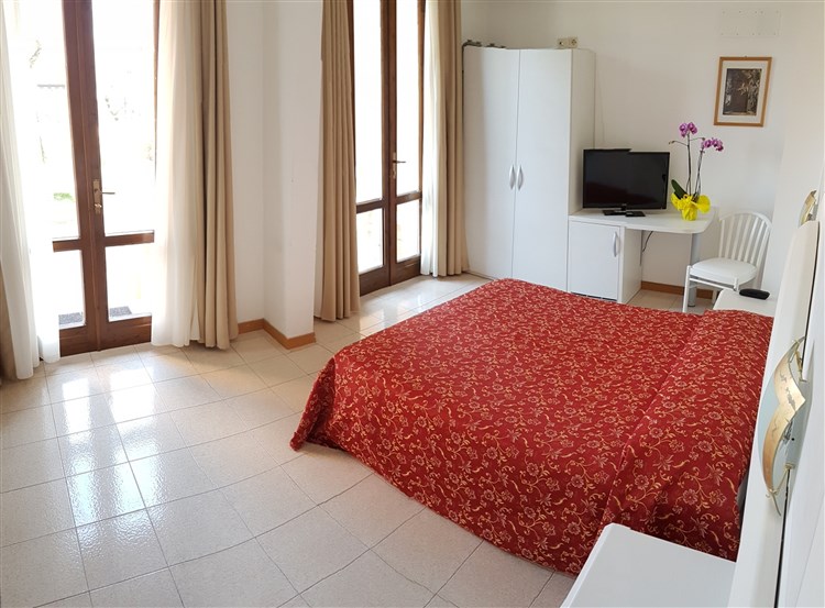 ALL INCLUSIVE HOTEL PICCOLO PARADISO - Toscolano - Maderno