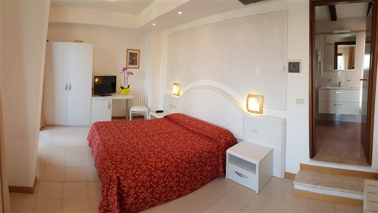 ALL INCLUSIVE HOTEL PICCOLO PARADISO - Toscolano - Maderno