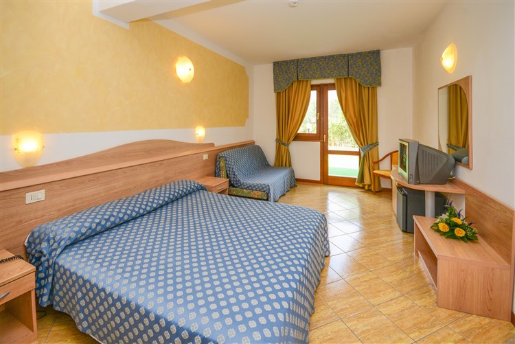 ALL INCLUSIVE HOTEL PICCOLO PARADISO - Toscolano - Maderno