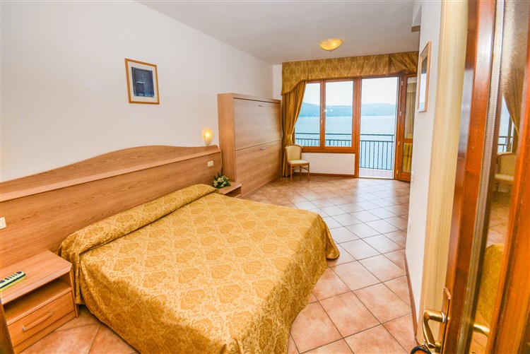 ALL INCLUSIVE HOTEL PICCOLO PARADISO - Toscolano - Maderno