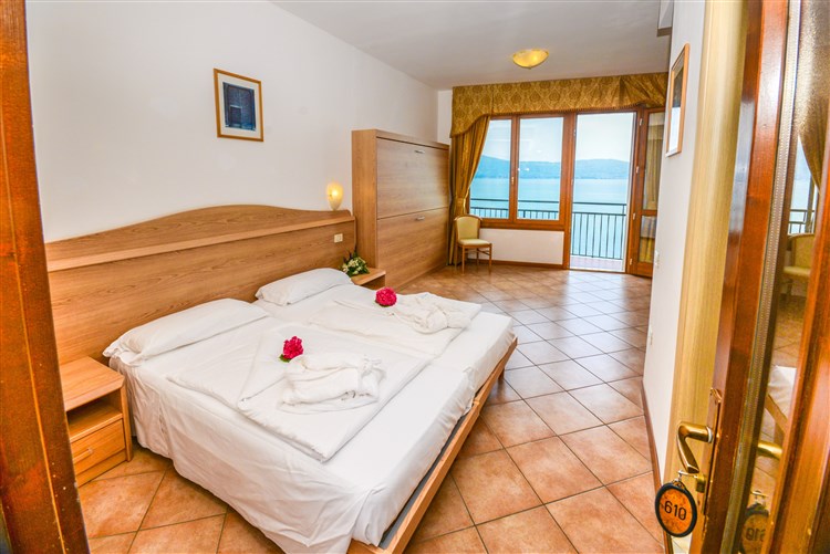 ALL INCLUSIVE HOTEL PICCOLO PARADISO - Toscolano - Maderno