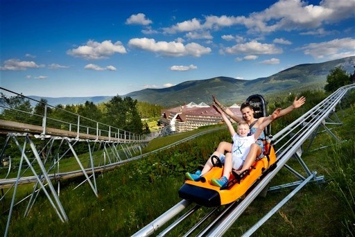 Krkonoše - Karpacz