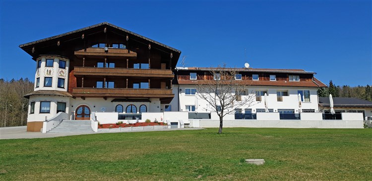 BERGLAND HOF - Neureichenau