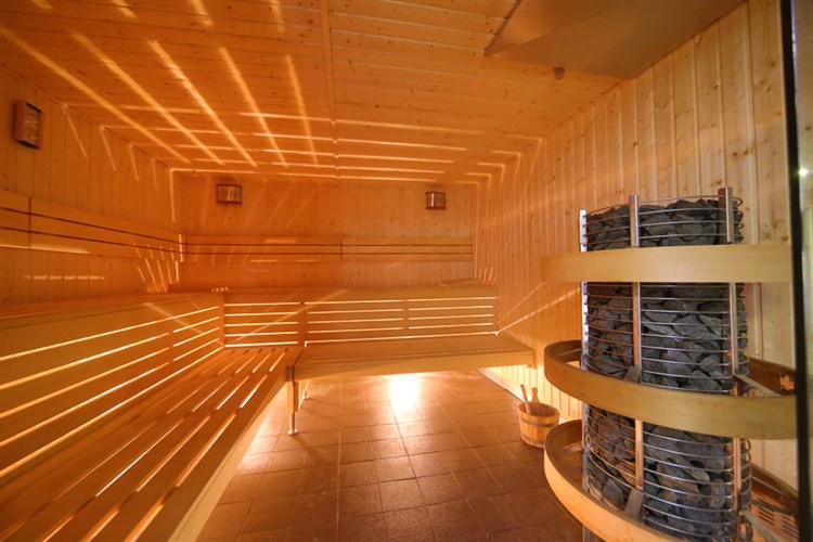 INTERFERIE MEDICAL SPA - Świnoujście