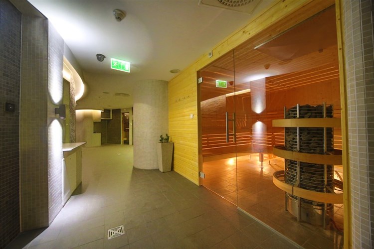 INTERFERIE MEDICAL SPA - Świnoujście