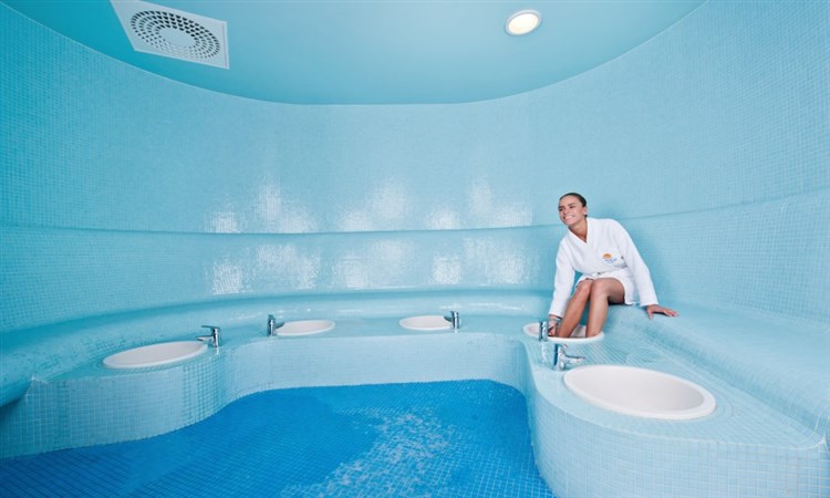 INTERFERIE MEDICAL SPA - Świnoujście